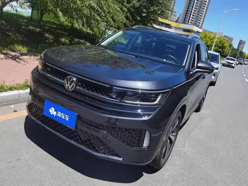Volkswagen Tavendor