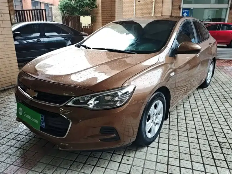 Chevrolet Cavalier