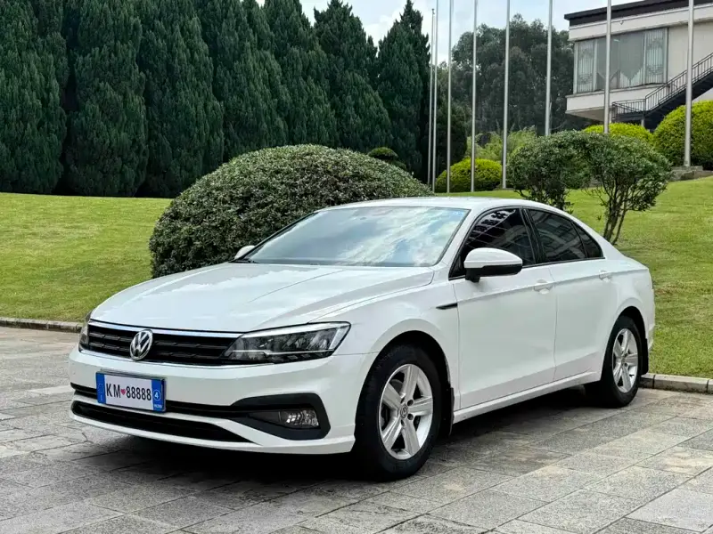 Volkswagen Lamando