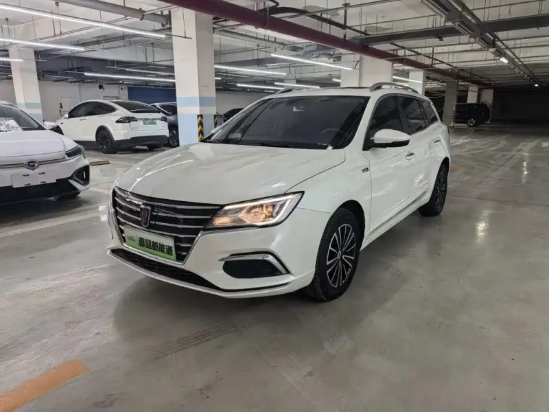 Roewe Ei5