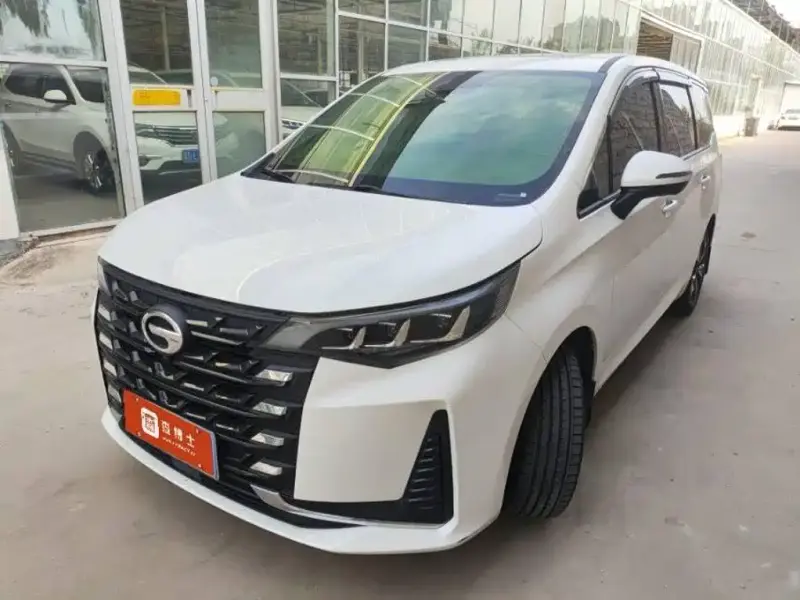 GAC Motor M6
