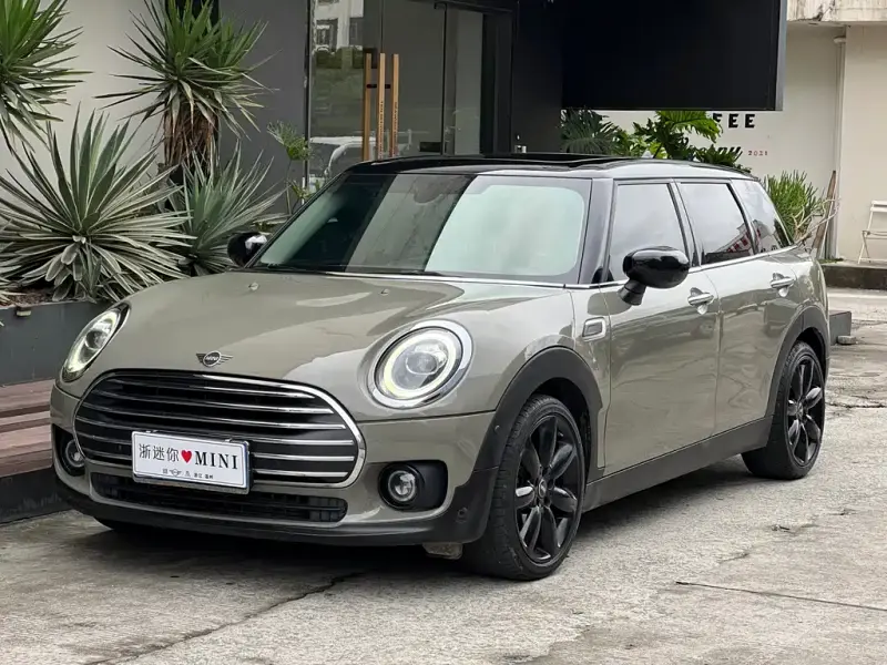 MINI Mini Clubman