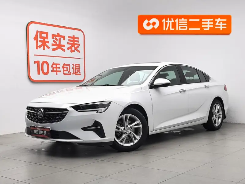 Buick Regal