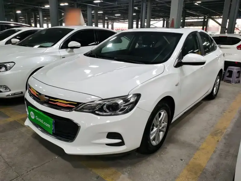 Chevrolet Cavalier