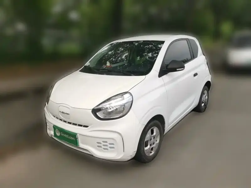 Roewe MG3 (Clever)