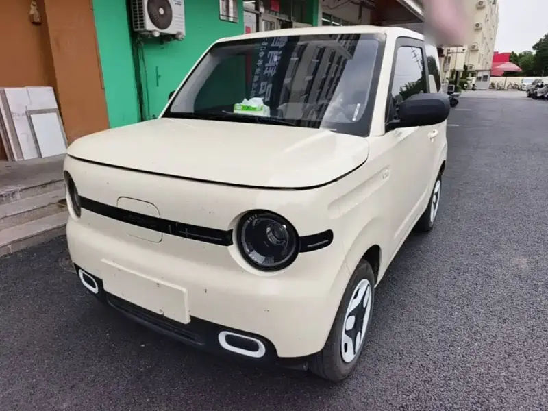 Galaxy Panda Mini (Panda)