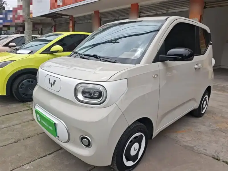 Wuling Hongguang Mini EV (MINIEV)