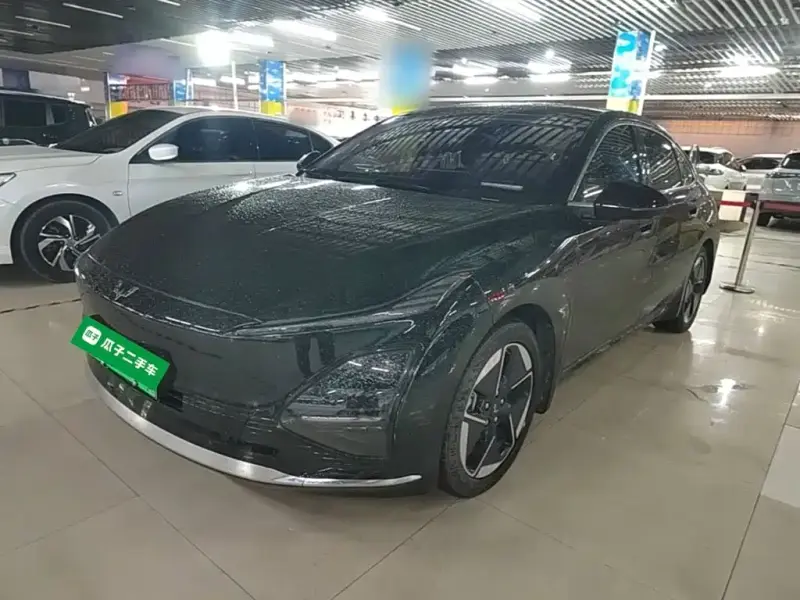 Wuling Starlight (Xingguang)