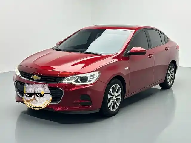 Chevrolet Cavalier