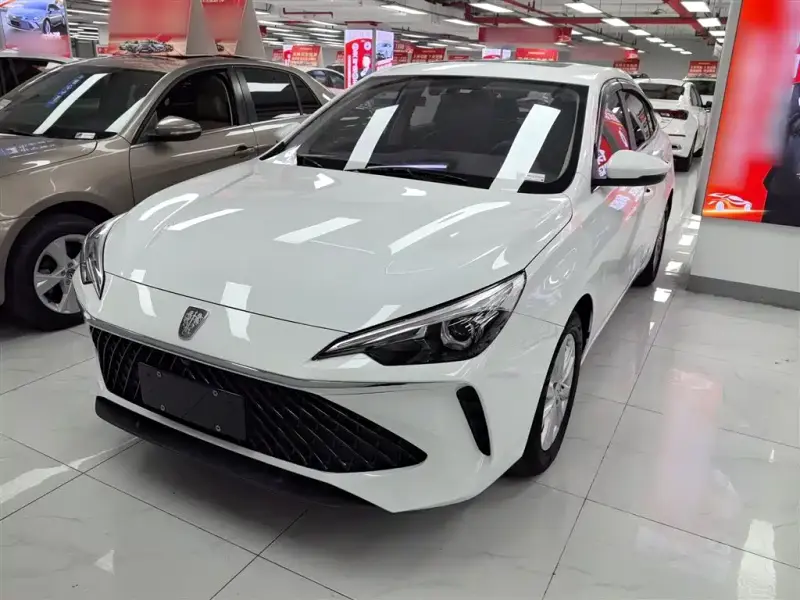 Roewe MG5 (i5)