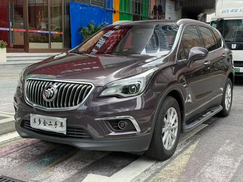 Buick Envision