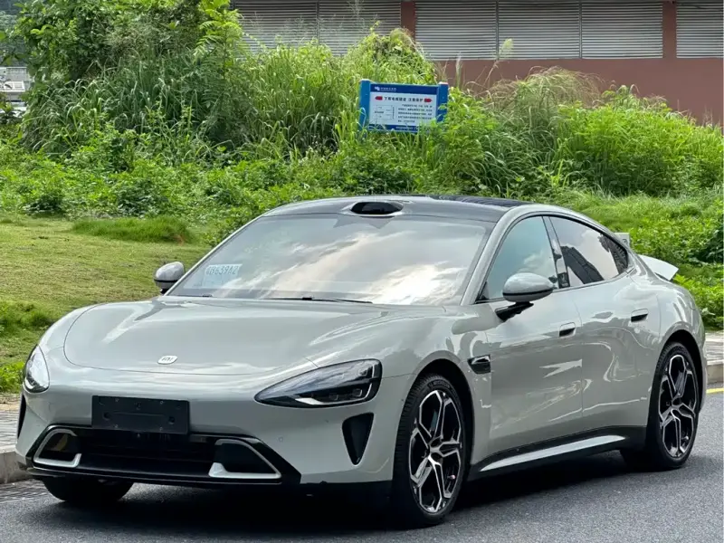 Xiaomi SU7