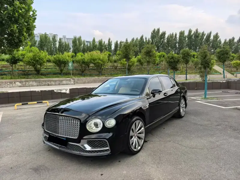 Bentley Flying Spur