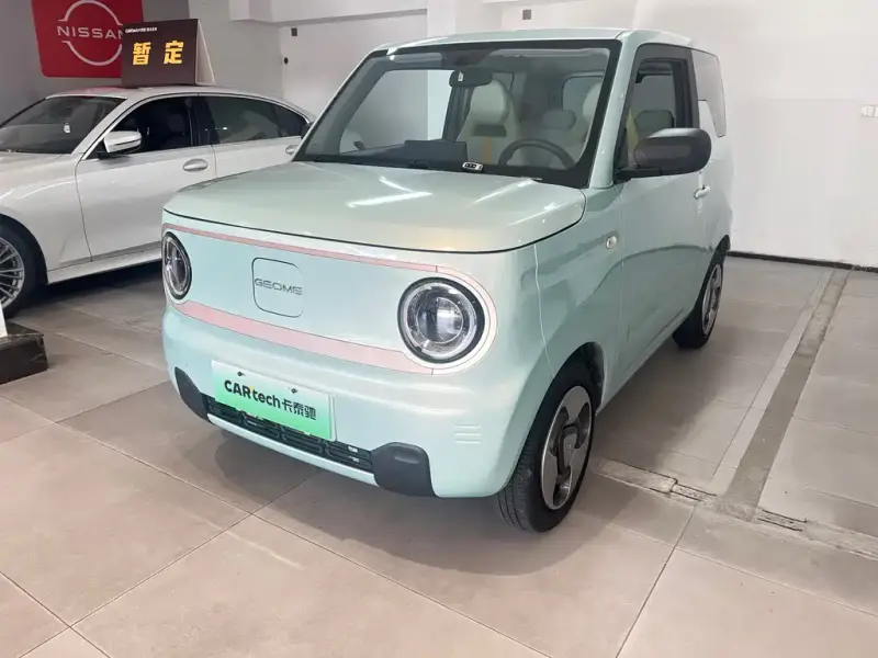 Galaxy Panda Mini (Panda)