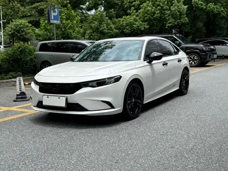 Honda Integra