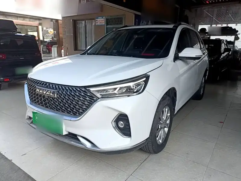 Haval M6
