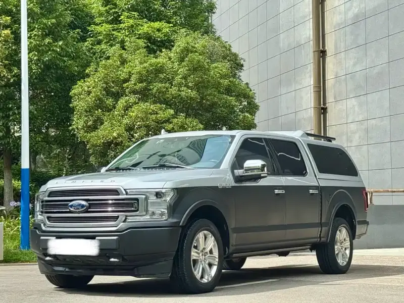 Ford F-150 Raptor