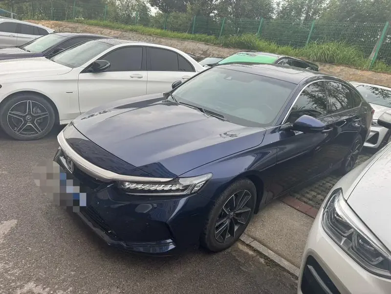 Honda Inspire