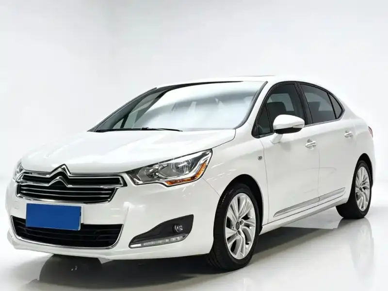 Citroen C4L