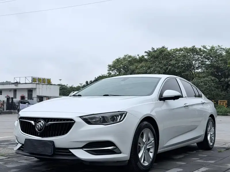 Buick Regal