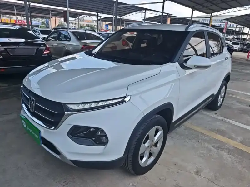 Baojun 510