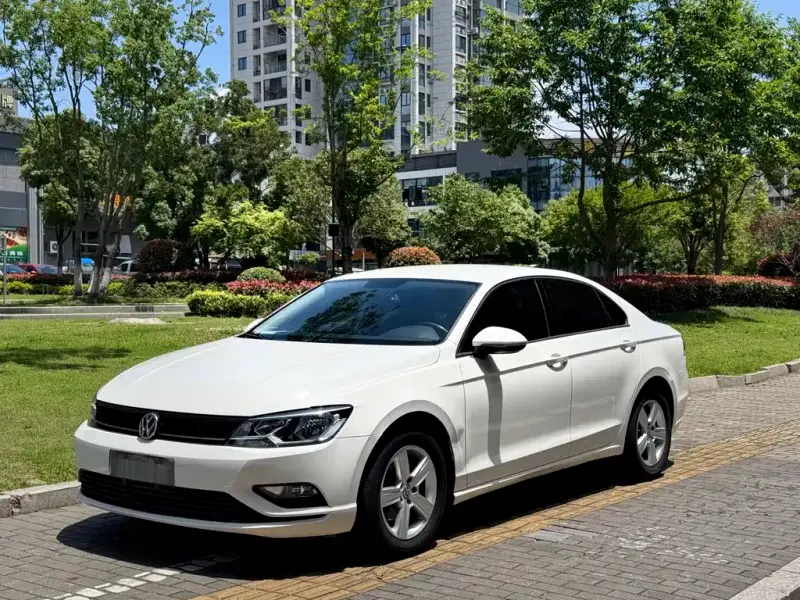 Volkswagen Lamando