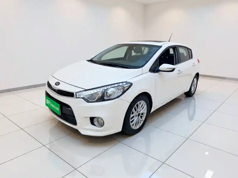 Kia K3S