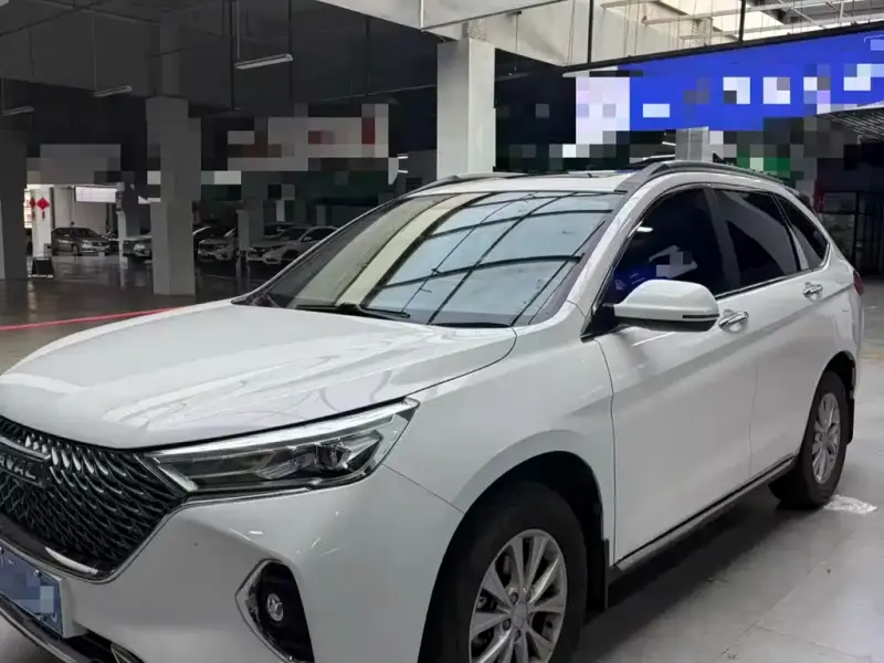 Haval M6