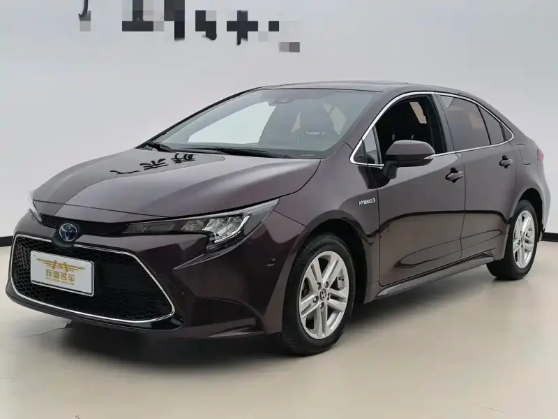 Toyota Levin