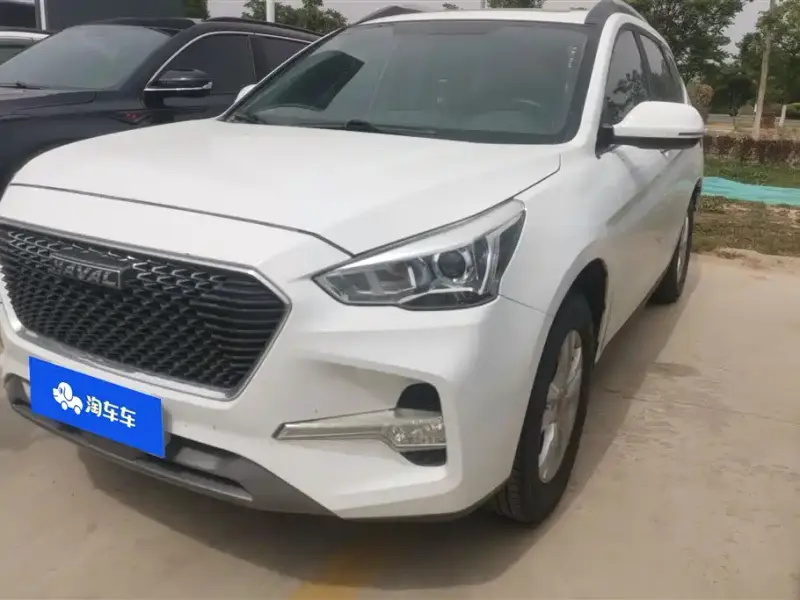 Haval M6