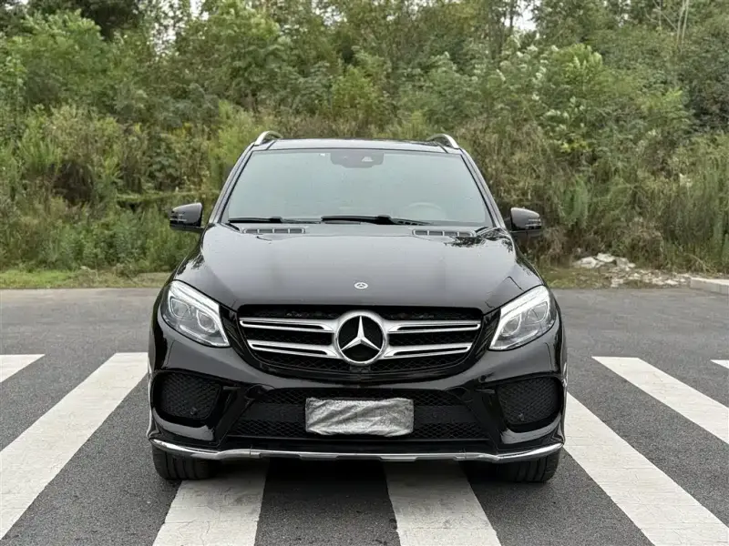 Mercedes-Benz GLE( )