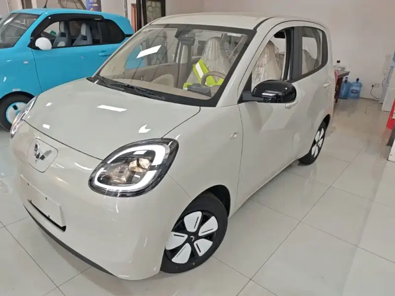 Wuling Hongguang Mini EV (MINIEV)