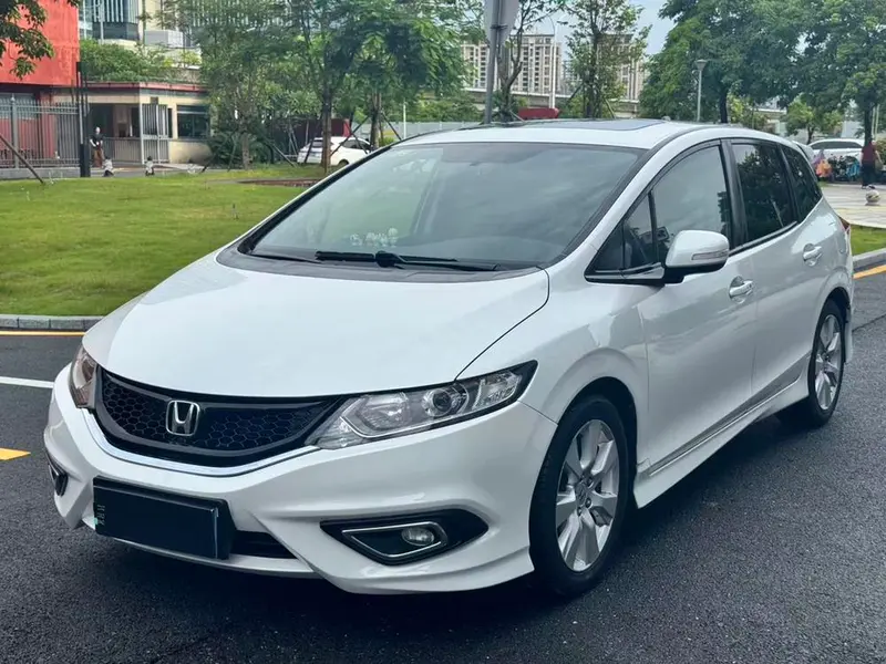 Honda Jade
