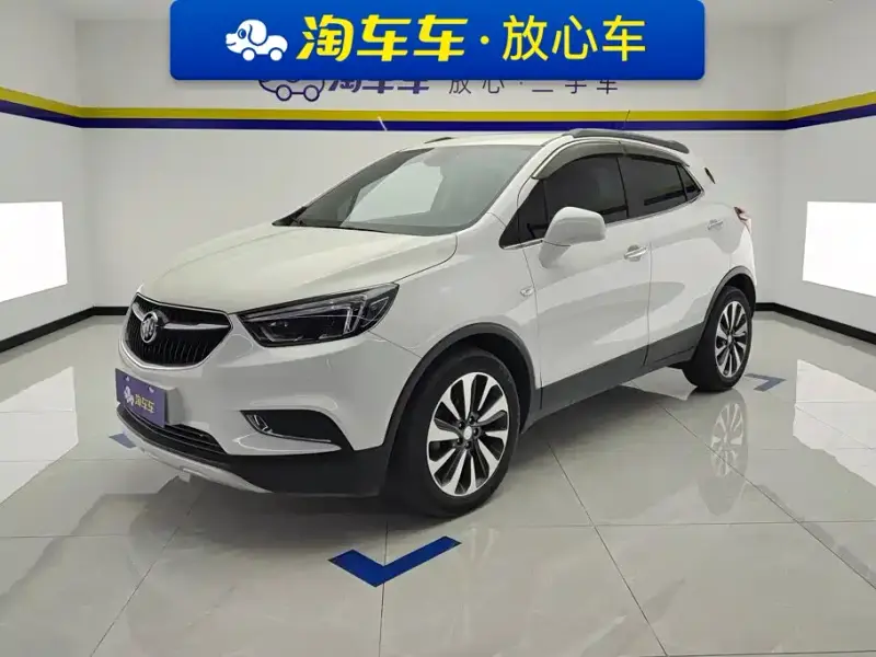 Buick Encore
