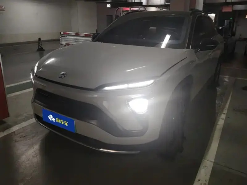 NIO ES6