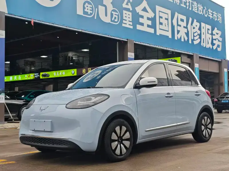 Wuling Bingo