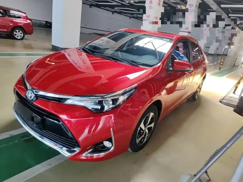 Toyota Levin