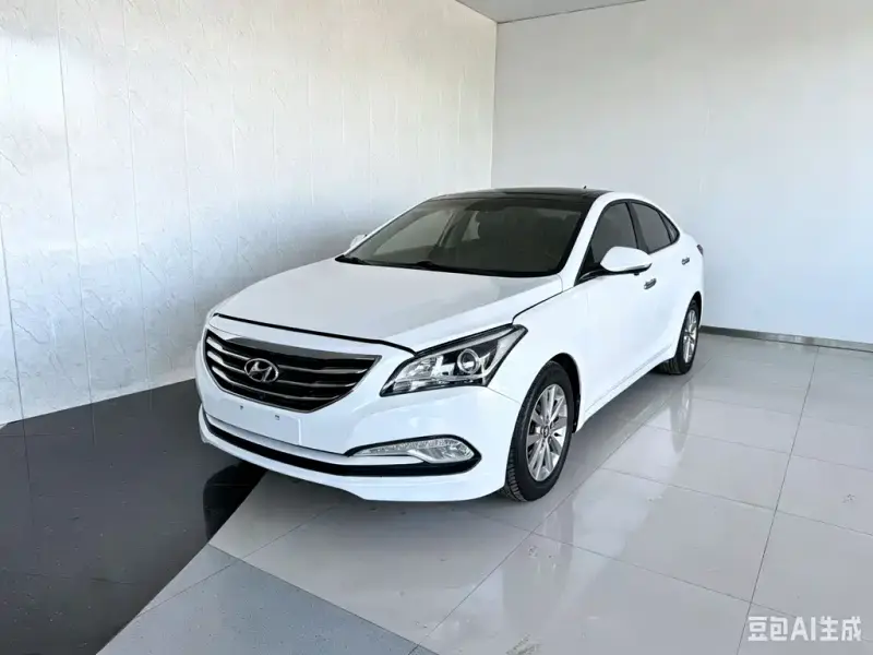 Hyundai Mistra