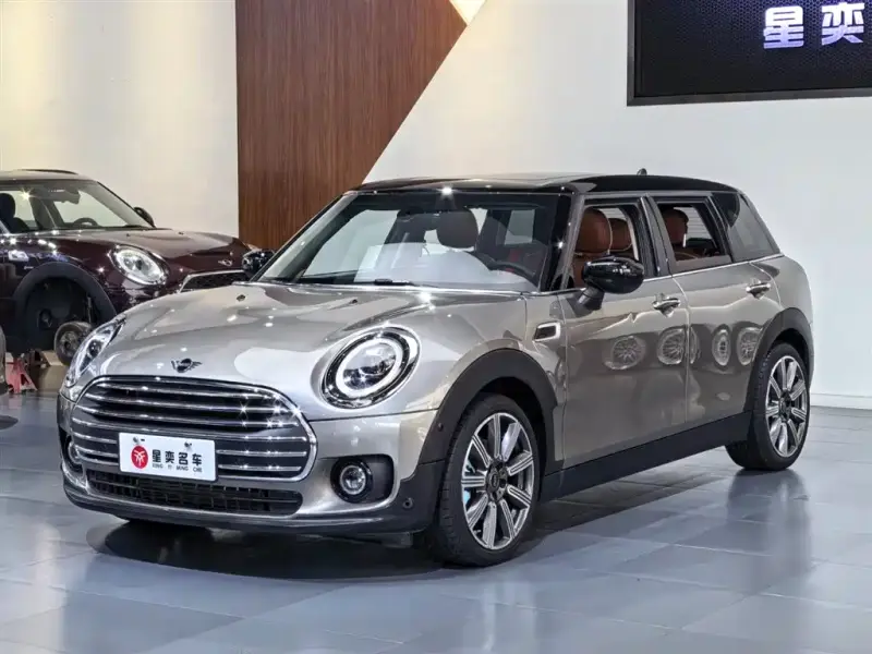 MINI Mini Clubman