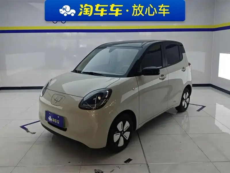 Wuling Hongguang Mini EV (MINIEV)