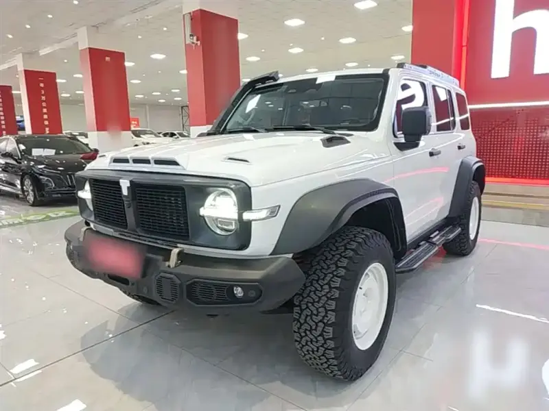 Tank 300