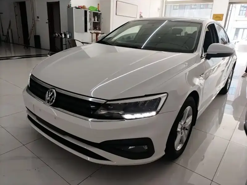 Volkswagen Lamando