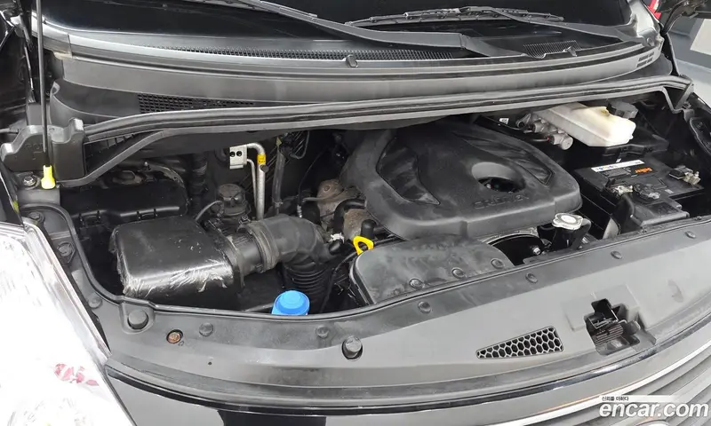 Hyundai H-1