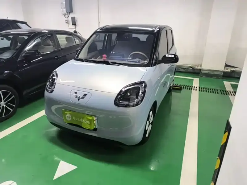 Wuling Hongguang Mini EV (MINIEV)