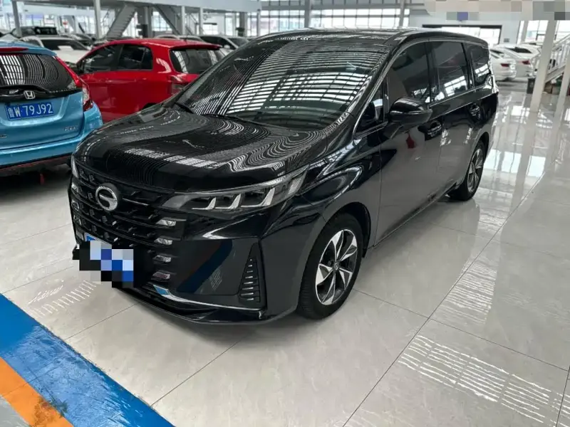GAC Motor M6