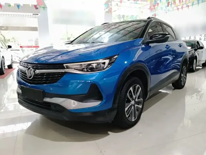 Buick Encore