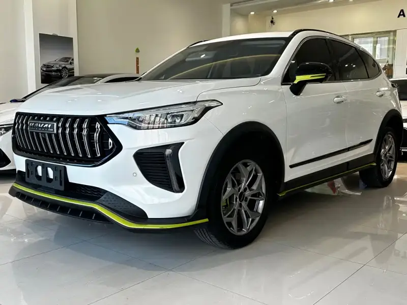 Haval Chitu