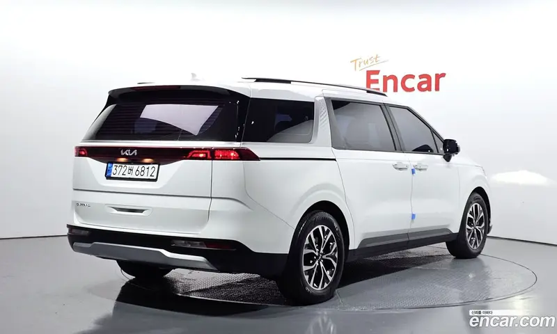 Kia Carnival (Canival)