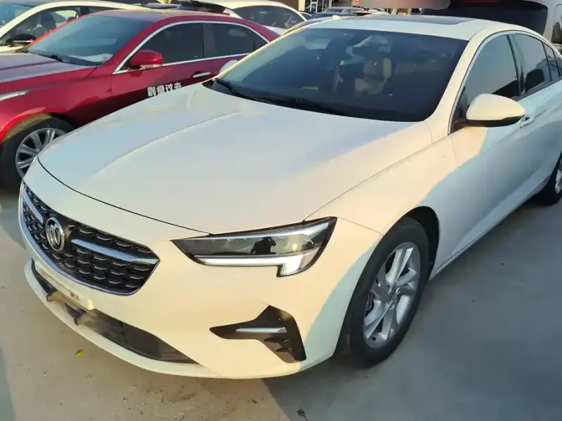 Buick Regal