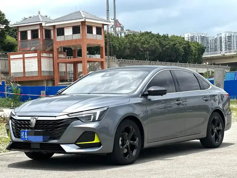 Roewe i6 MAX